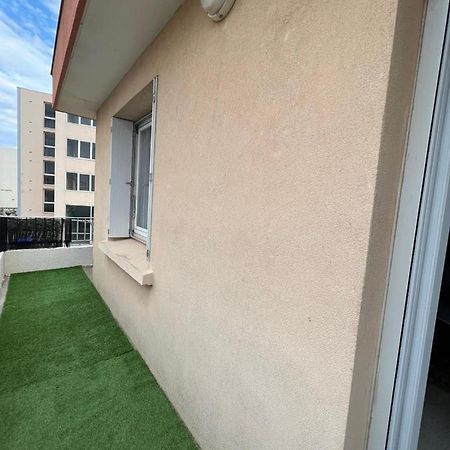 Magnifique Appartement Au Bord De L'Eau فالراس بلاج المظهر الخارجي الصورة