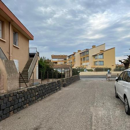Magnifique Appartement Au Bord De L'Eau فالراس بلاج المظهر الخارجي الصورة