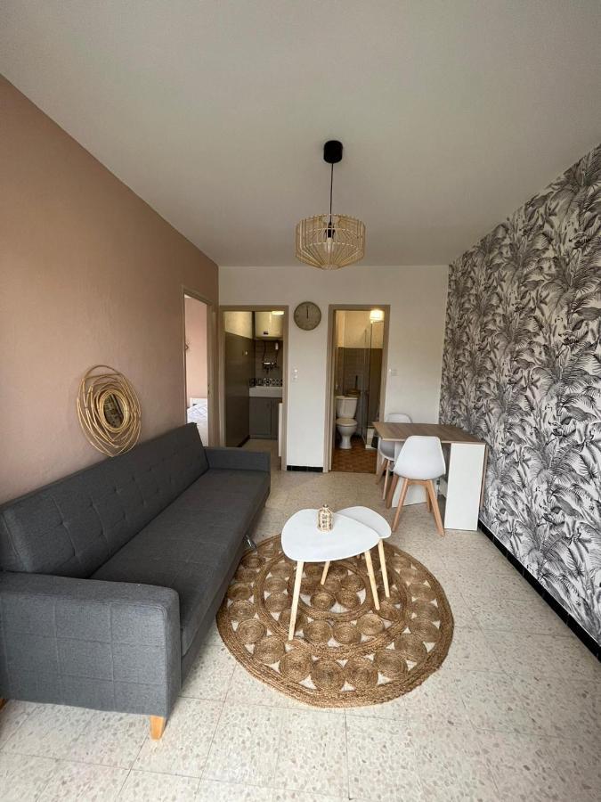 Magnifique Appartement Au Bord De L'Eau فالراس بلاج المظهر الخارجي الصورة