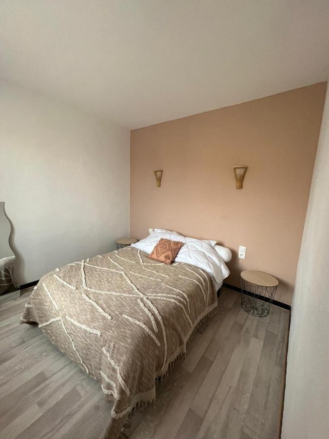 Magnifique Appartement Au Bord De L'Eau فالراس بلاج المظهر الخارجي الصورة