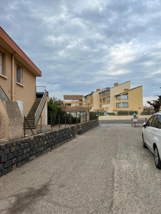 Magnifique Appartement Au Bord De L'Eau فالراس بلاج المظهر الخارجي الصورة